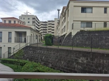 【神奈川県/横浜市鶴見区獅子ケ谷】クレッセントユーパリノスの丘 ブルームヒルズ 眺望