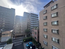 【神奈川県/川崎市幸区南幸町】ザ・パークハウス川崎 眺望