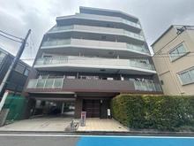 【神奈川県/川崎市川崎区渡田】リッシュレジデンス川崎 外観