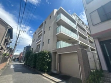 【神奈川県/川崎市川崎区台町】クリオ川崎大師公園 外観