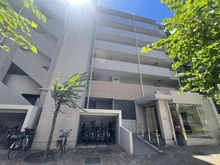 【神奈川県/川崎市川崎区京町】ライオンズヴィアーレ横濱ベイ壱番館 外観