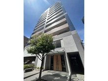 【神奈川県/川崎市川崎区本町】プルミエール多摩川 外観