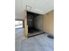 【神奈川県/川崎市川崎区本町】プルミエール多摩川 駐車場