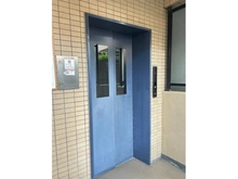 【神奈川県/川崎市川崎区本町】プルミエール多摩川 共用施設