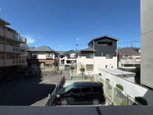 【神奈川県/川崎市川崎区四谷上町】サングレイス川崎エアリーステージ 眺望