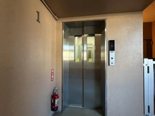 【神奈川県/川崎市川崎区四谷上町】サングレイス川崎エアリーステージ 共用部