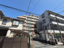 【神奈川県/川崎市川崎区四谷上町】サングレイス川崎エアリーステージ 外観