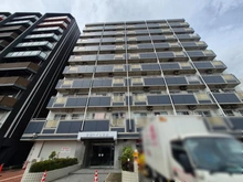 【神奈川県/横浜市鶴見区生麦】日栄ハイム生麦 外観
