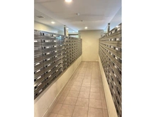 【神奈川県/横浜市鶴見区上末吉】クレストフォルム横浜リヴァシス メールBOX