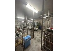 【神奈川県/横浜市鶴見区上末吉】クレストフォルム横浜リヴァシス 共用施設：ゴミ置き場