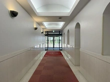 【神奈川県/川崎市幸区小倉】パークシティ新川崎 西三番街D棟 共用部