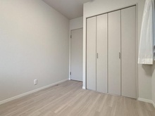 【神奈川県/川崎市川崎区浅田】ジェイパーク川崎 洋室