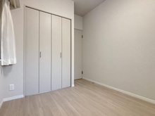 【神奈川県/川崎市川崎区浅田】ジェイパーク川崎 洋室