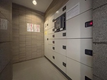 【神奈川県/川崎市川崎区浅田】ジェイパーク川崎 宅配BOX