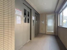 【神奈川県/川崎市川崎区浅田】ジェイパーク川崎 共用部