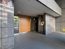 【神奈川県/川崎市川崎区浅田】ジェイパーク川崎 エントランス