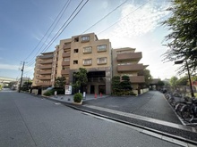 【神奈川県/川崎市川崎区浅田】ジェイパーク川崎 外観