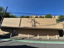 【神奈川県/横浜市鶴見区馬場】インペリアル菊名 外観