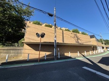 【神奈川県/横浜市鶴見区馬場】インペリアル菊名 外観