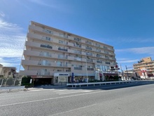 【神奈川県/川崎市川崎区京町】コスモ川崎京町 外観