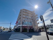 【神奈川県/川崎市川崎区京町】コスモ川崎京町 外観
