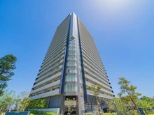 【神奈川県/川崎市川崎区港町】リヴァリエB棟 外観