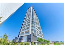 【神奈川県/川崎市幸区戸手】アクアリーナ川崎ロッソタワー 外観