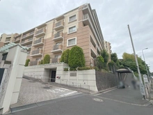 【神奈川県/横浜市鶴見区岸谷】リーデンススクエア横浜鶴見 外観