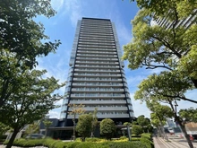 【神奈川県/川崎市川崎区港町】リヴァリエ A棟 外観