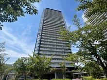 【神奈川県/川崎市川崎区港町】リヴァリエ A棟 外観