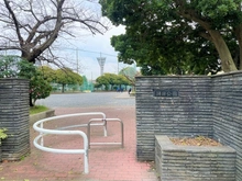【神奈川県/横浜市鶴見区向井町】シティウインズパークフロント 潮田公園（現地より約400m）