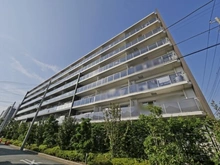 【神奈川県/川崎市川崎区大師駅前】シティテラス川崎鈴木町ガーデンズ 外観