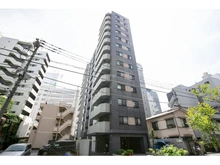 【神奈川県/川崎市川崎区宮本町】アルコード川崎 外観