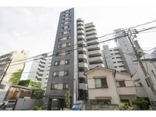 【神奈川県/川崎市川崎区宮本町】アルコード川崎 外観