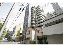 【神奈川県/川崎市川崎区宮本町】アルコード川崎 外観
