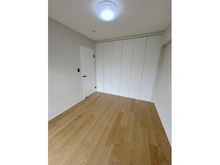 【神奈川県/横浜市鶴見区生麦】ネオコーポ生麦 洋室