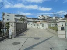 【神奈川県/横浜市鶴見区上の宮】アデニウム菊名 アプローチ