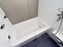 【神奈川県/横浜市鶴見区市場大和町】鶴見市場ダイヤモンドマンション 浴室