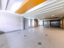 【神奈川県/川崎市川崎区四谷上町】コスモ川崎大師公園 共用部