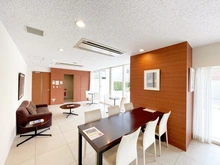 【神奈川県/川崎市幸区中幸町】サンクタス川崎タワー 共用部