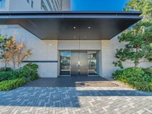 【神奈川県/川崎市川崎区大師河原】グレーシアシティ川崎大師河原 エントランス