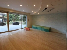 【神奈川県/川崎市川崎区大師河原】グレーシアシティ川崎大師河原 共用施設
