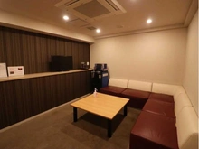 【神奈川県/川崎市川崎区大師河原】グレーシアシティ川崎大師河原 共用施設