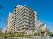 【神奈川県/川崎市川崎区大師河原】グレーシアシティ川崎大師河原 外観