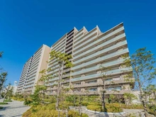 【神奈川県/川崎市川崎区大師河原】グレーシアシティ川崎大師河原 外観