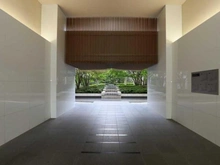 【神奈川県/川崎市川崎区富士見】ラ・ヴィータシティ 共用部