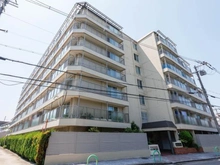 【大阪府/茨木市東奈良】コボリマンション南茨木 外観