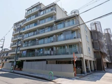 【大阪府/茨木市東奈良】コボリマンション南茨木 外観