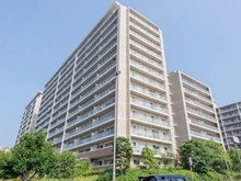 【大阪府/茨木市彩都あさぎ】ジオ彩都みなみ坂 四番館 外観