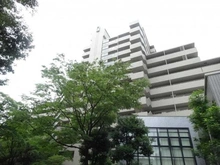【大阪府/寝屋川市三井南町】オークヒルズ香里五番館 外観